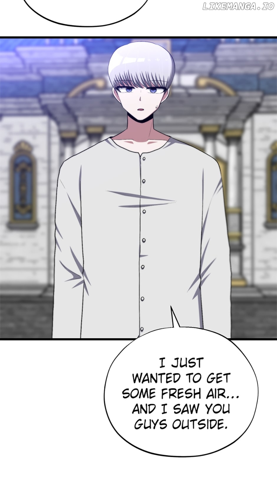 In the Same Class With My Childhood Friend and My Ex-Girlfriend Chapter 39 - page 29
