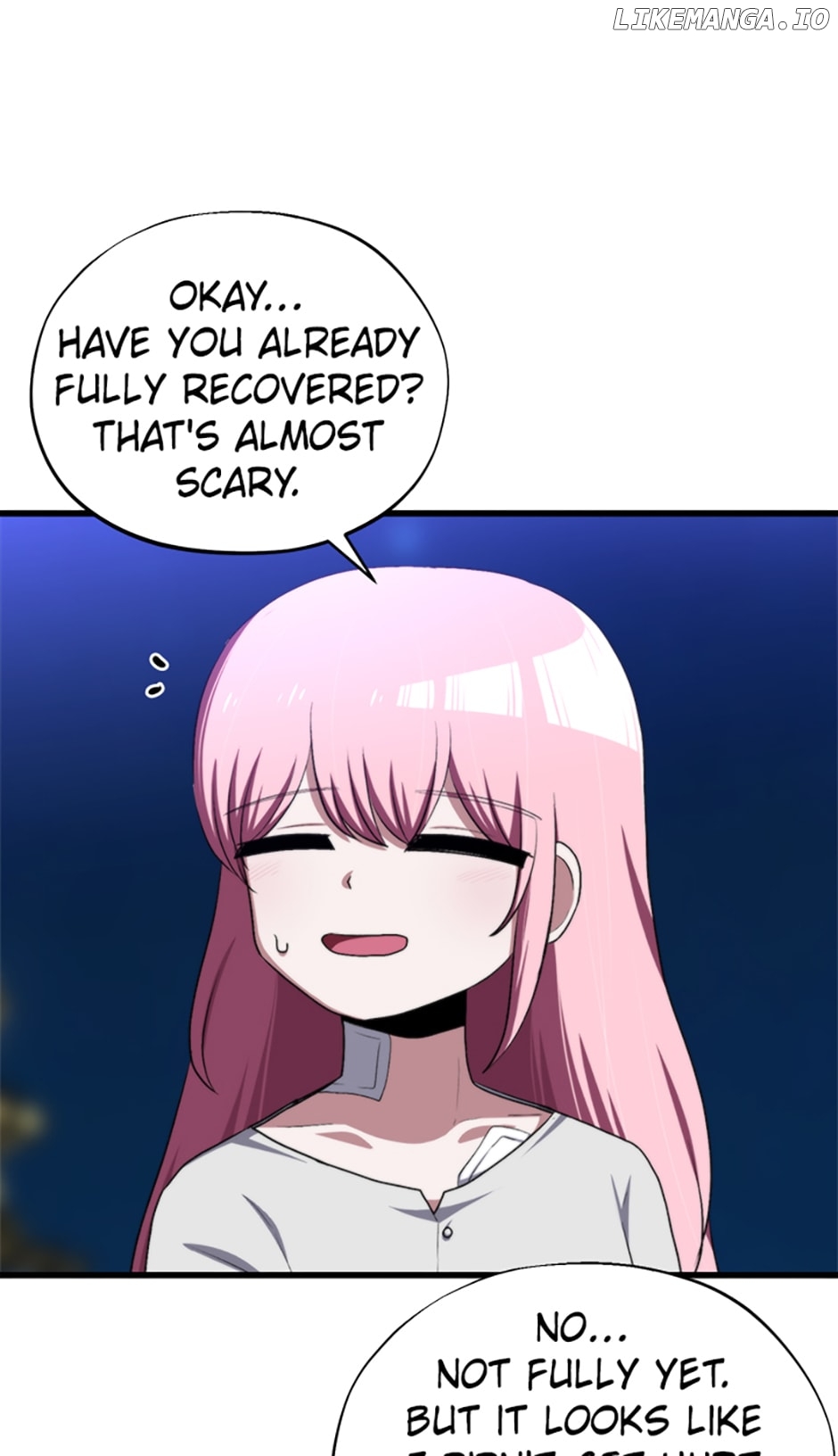 In the Same Class With My Childhood Friend and My Ex-Girlfriend Chapter 39 - page 30
