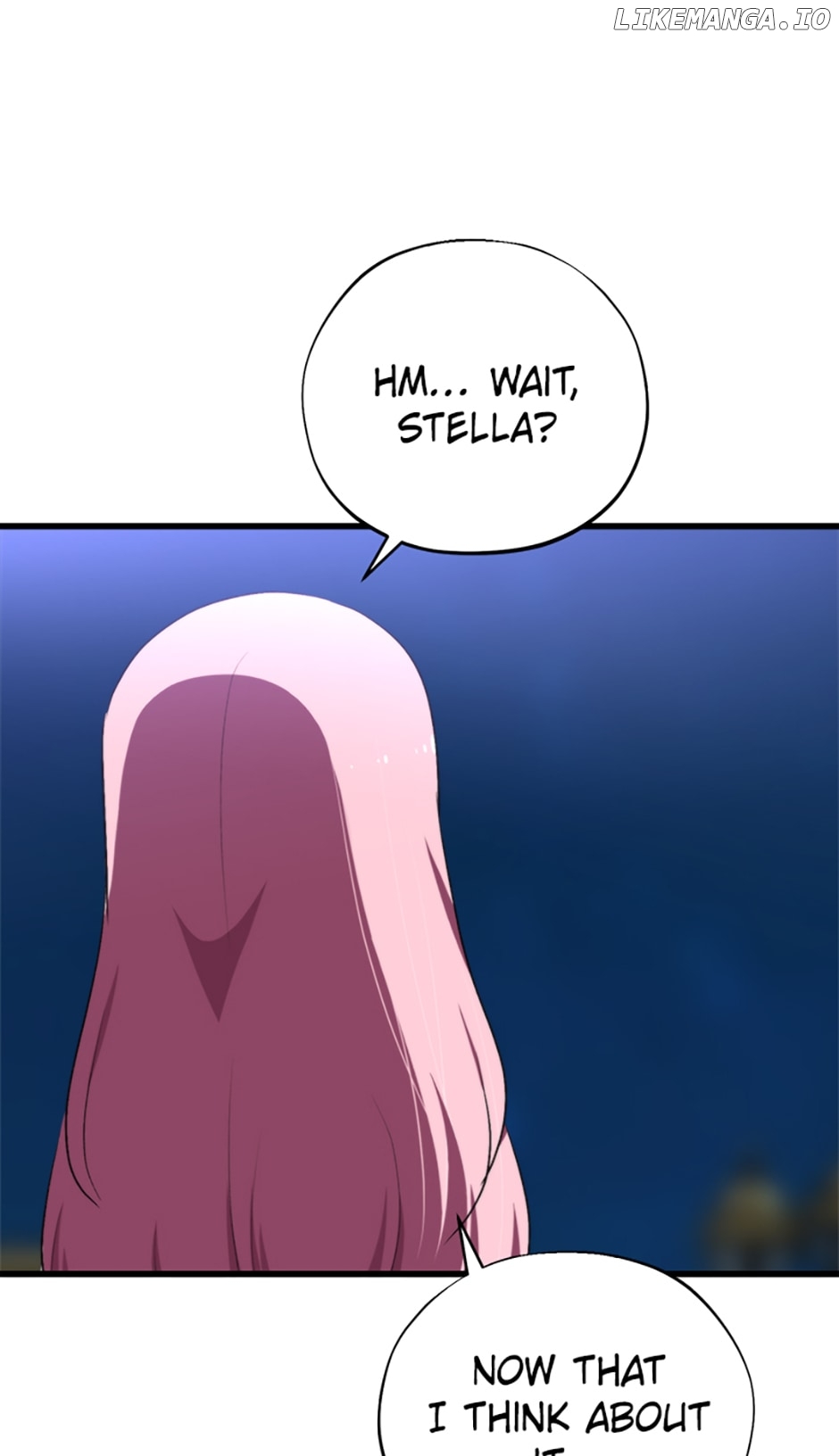 In the Same Class With My Childhood Friend and My Ex-Girlfriend Chapter 39 - page 33