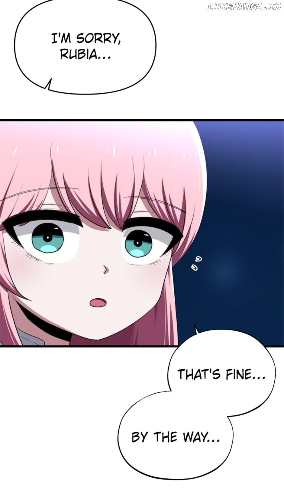 In the Same Class With My Childhood Friend and My Ex-Girlfriend Chapter 39 - page 38