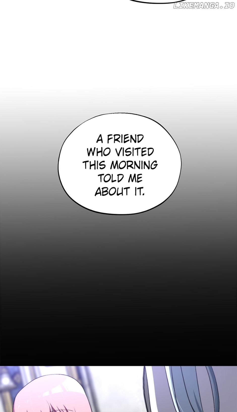 In the Same Class With My Childhood Friend and My Ex-Girlfriend Chapter 39 - page 44