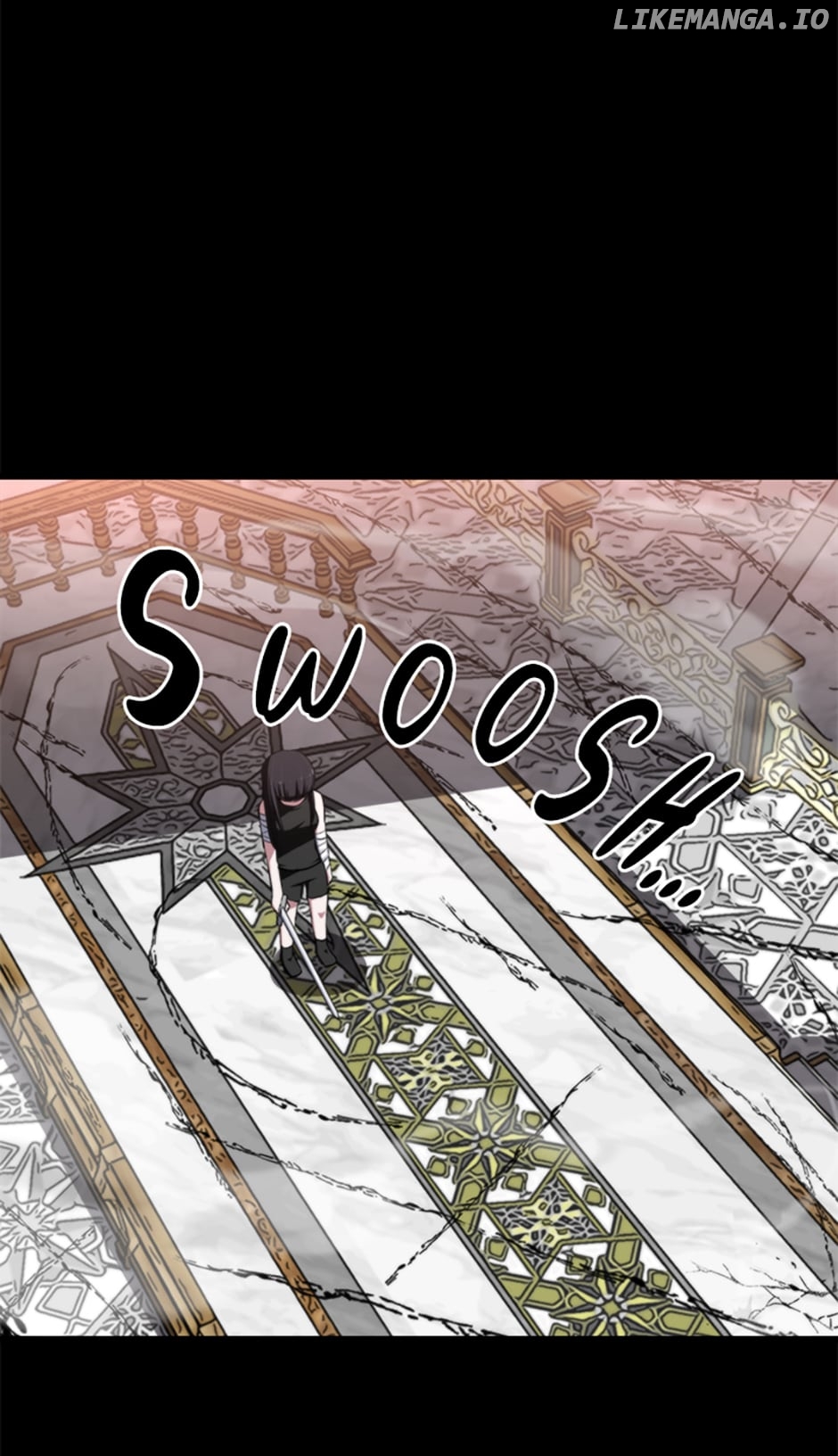 In the Same Class With My Childhood Friend and My Ex-Girlfriend Chapter 39 - page 47