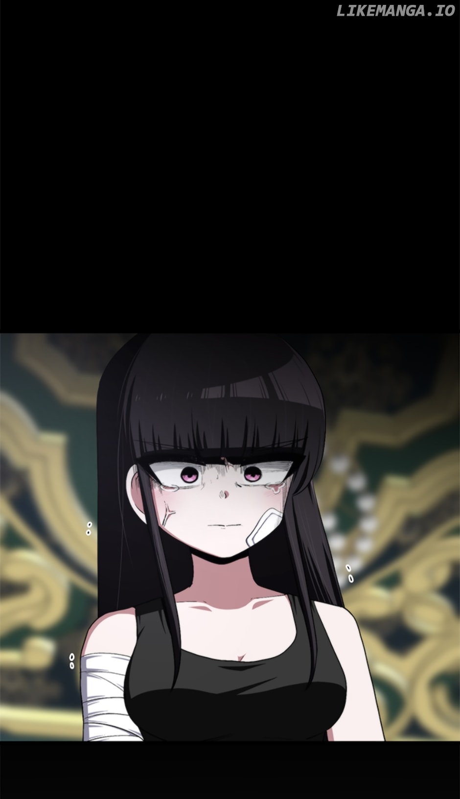 In the Same Class With My Childhood Friend and My Ex-Girlfriend Chapter 39 - page 48