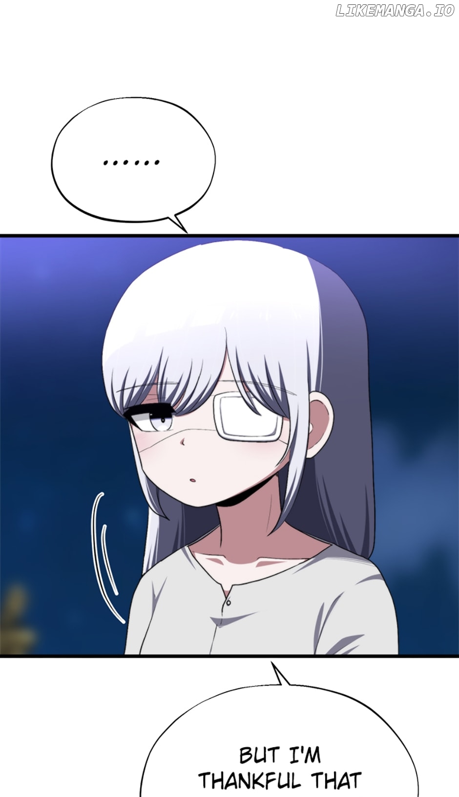 In the Same Class With My Childhood Friend and My Ex-Girlfriend Chapter 39 - page 53