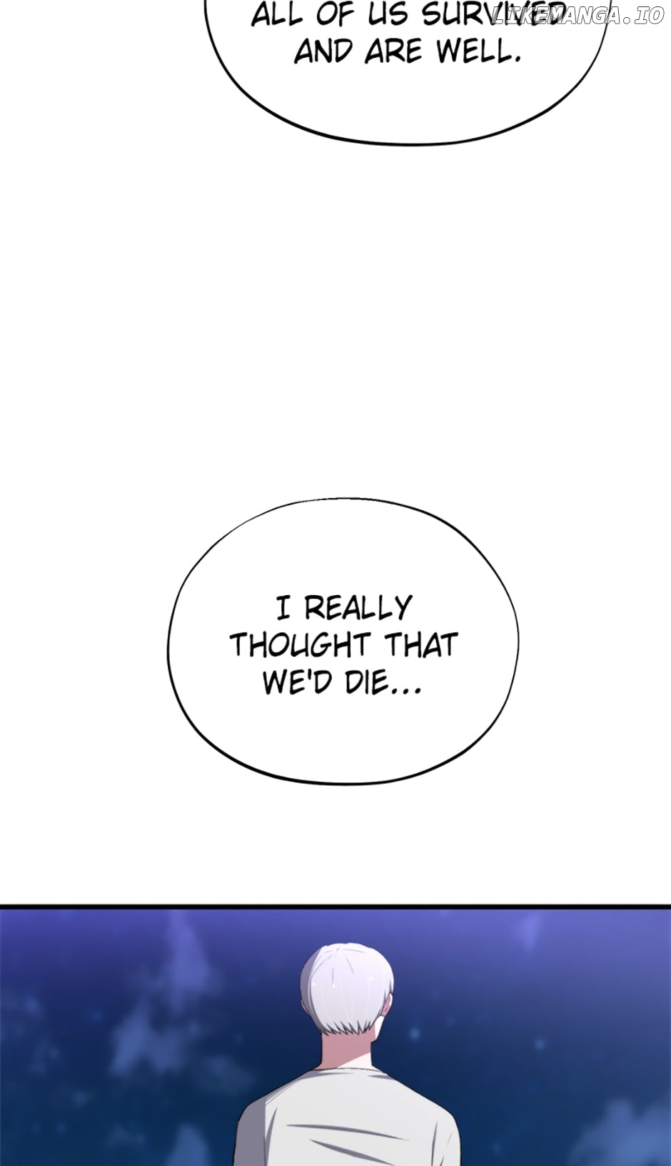 In the Same Class With My Childhood Friend and My Ex-Girlfriend Chapter 39 - page 54