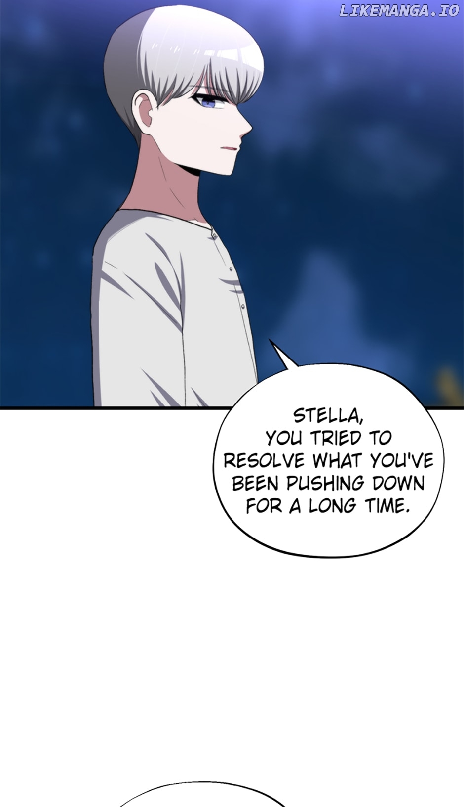 In the Same Class With My Childhood Friend and My Ex-Girlfriend Chapter 39 - page 56
