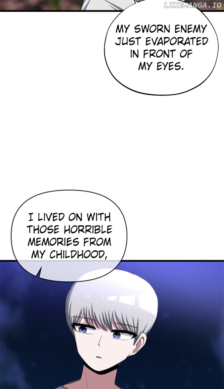 In the Same Class With My Childhood Friend and My Ex-Girlfriend Chapter 39 - page 62