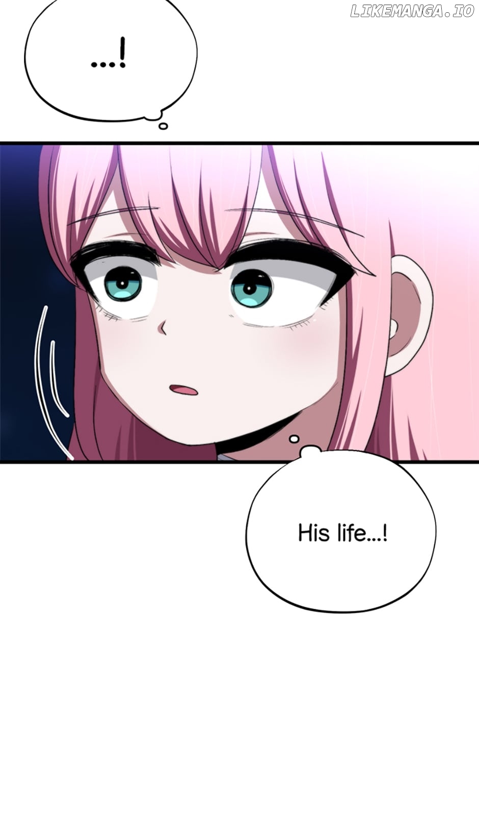 In the Same Class With My Childhood Friend and My Ex-Girlfriend Chapter 39 - page 65