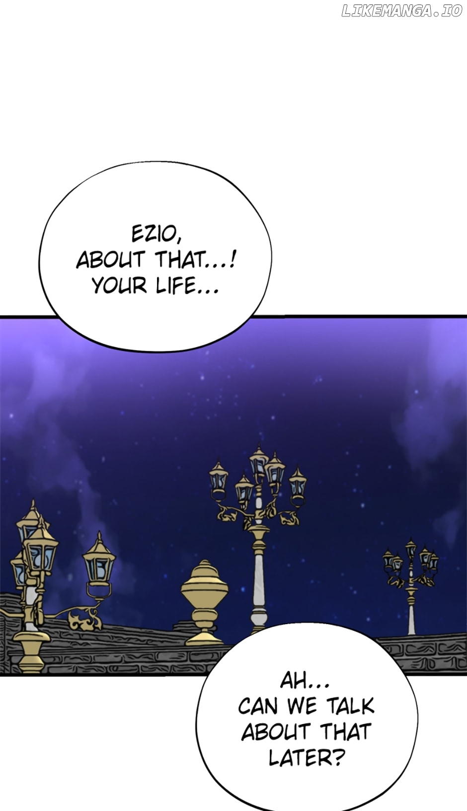In the Same Class With My Childhood Friend and My Ex-Girlfriend Chapter 39 - page 66