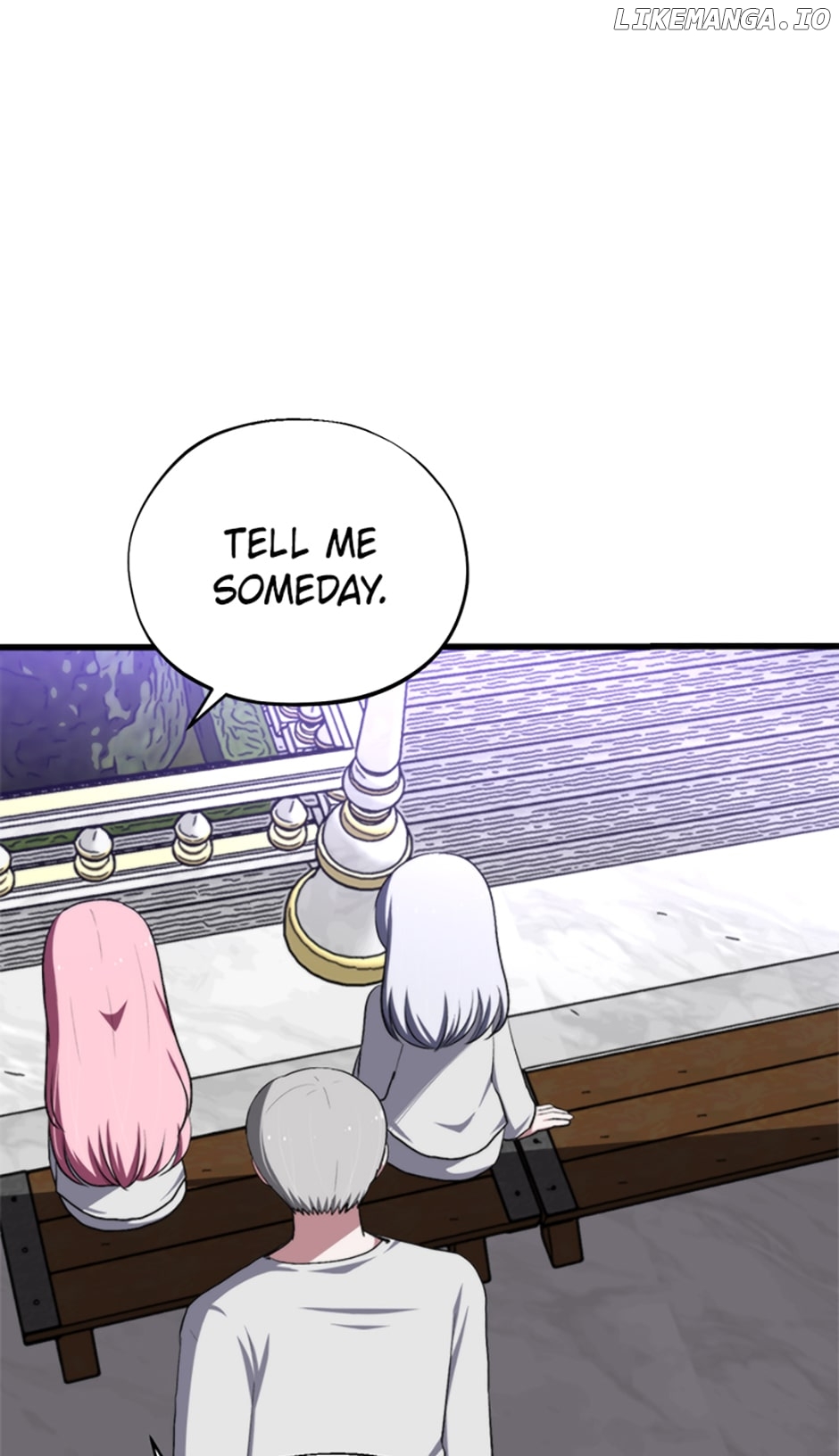In the Same Class With My Childhood Friend and My Ex-Girlfriend Chapter 39 - page 68