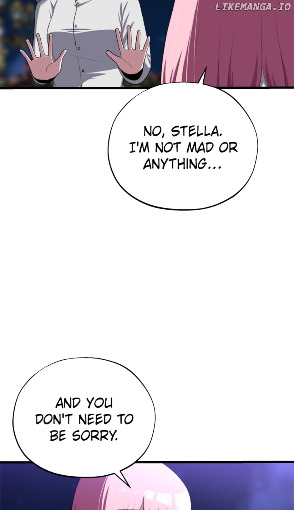 In the Same Class With My Childhood Friend and My Ex-Girlfriend Chapter 39 - page 70