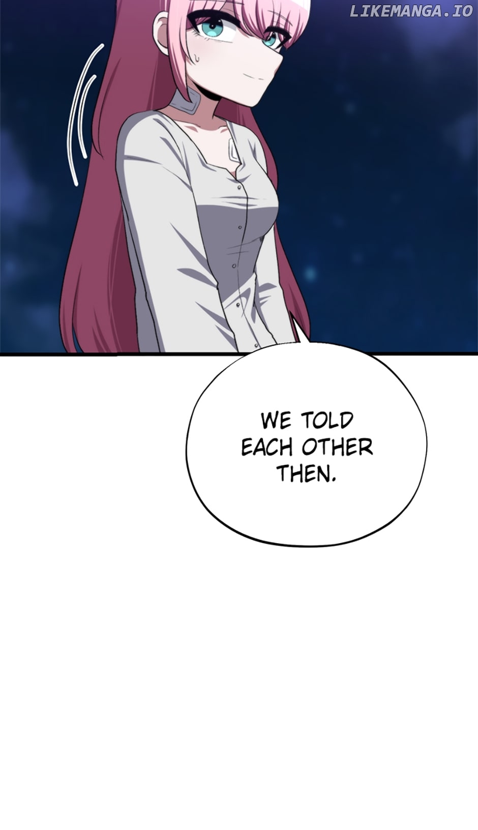 In the Same Class With My Childhood Friend and My Ex-Girlfriend Chapter 39 - page 71