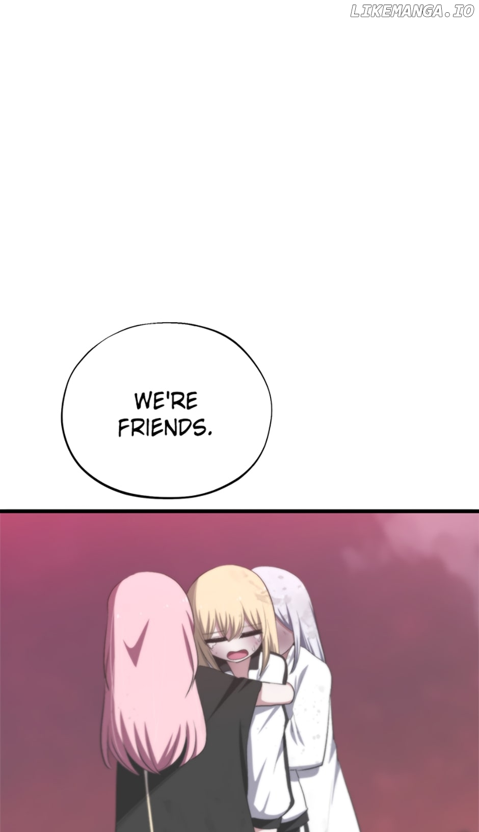 In the Same Class With My Childhood Friend and My Ex-Girlfriend Chapter 39 - page 72