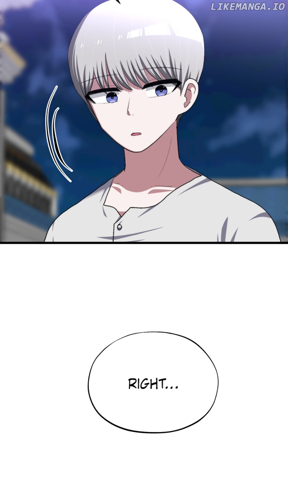 In the Same Class With My Childhood Friend and My Ex-Girlfriend Chapter 39 - page 83