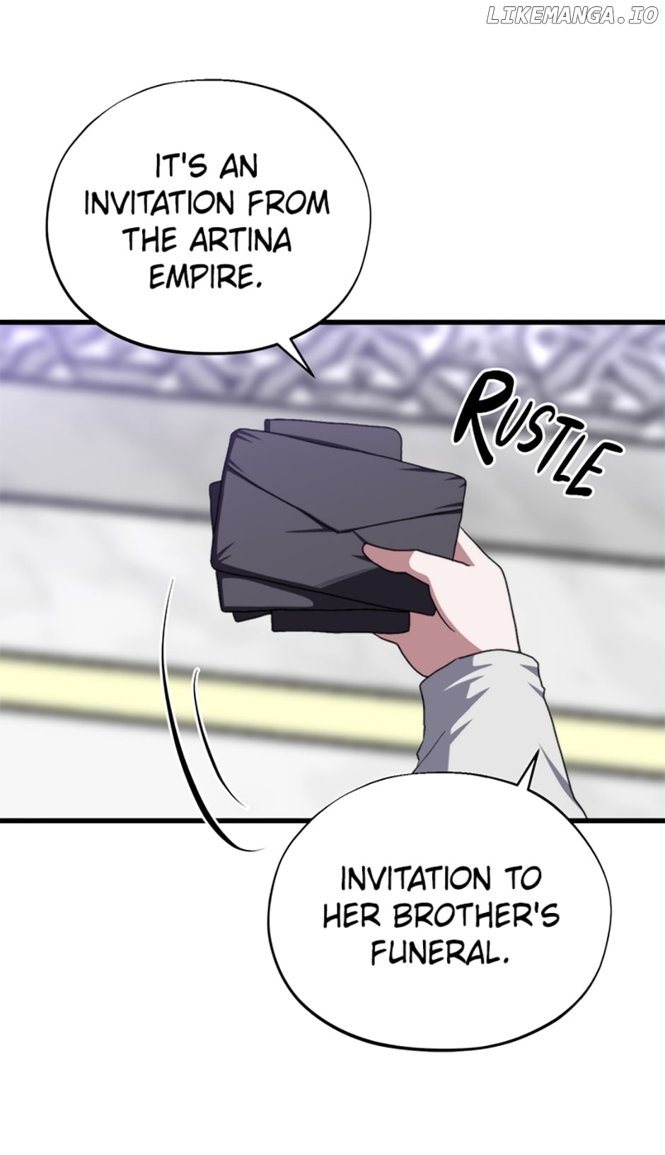 In the Same Class With My Childhood Friend and My Ex-Girlfriend Chapter 39 - page 84