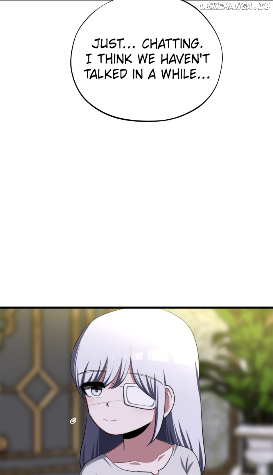 In the Same Class With My Childhood Friend and My Ex-Girlfriend Chapter 39 - page 97
