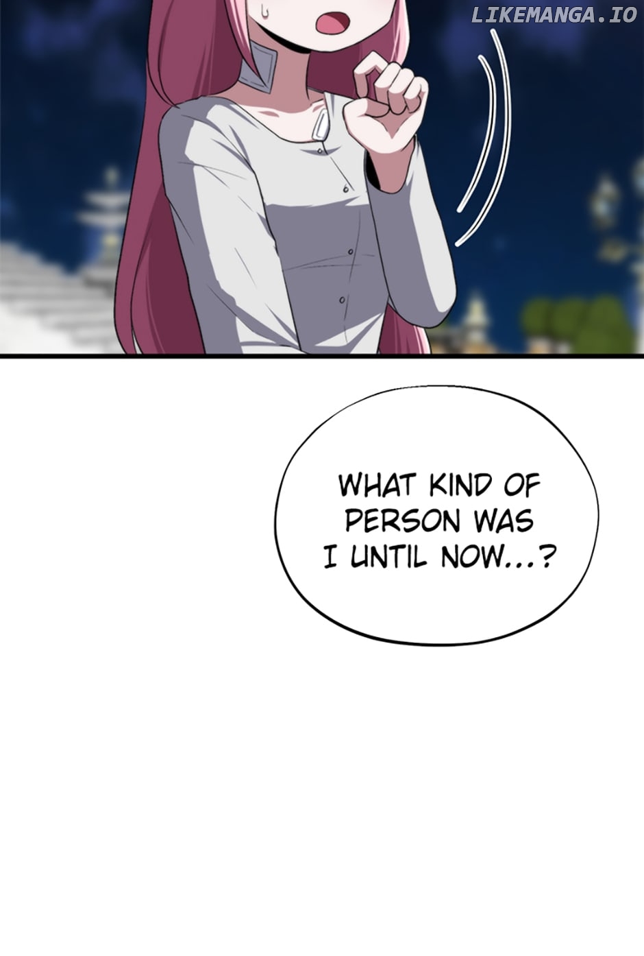 In the Same Class With My Childhood Friend and My Ex-Girlfriend Chapter 40 - page 6