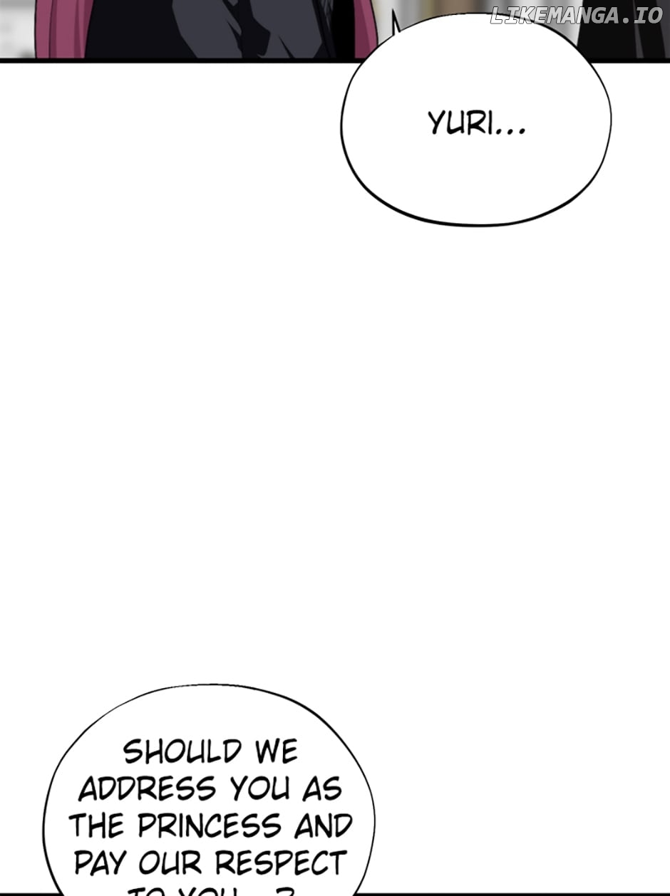 In the Same Class With My Childhood Friend and My Ex-Girlfriend Chapter 41 - page 33