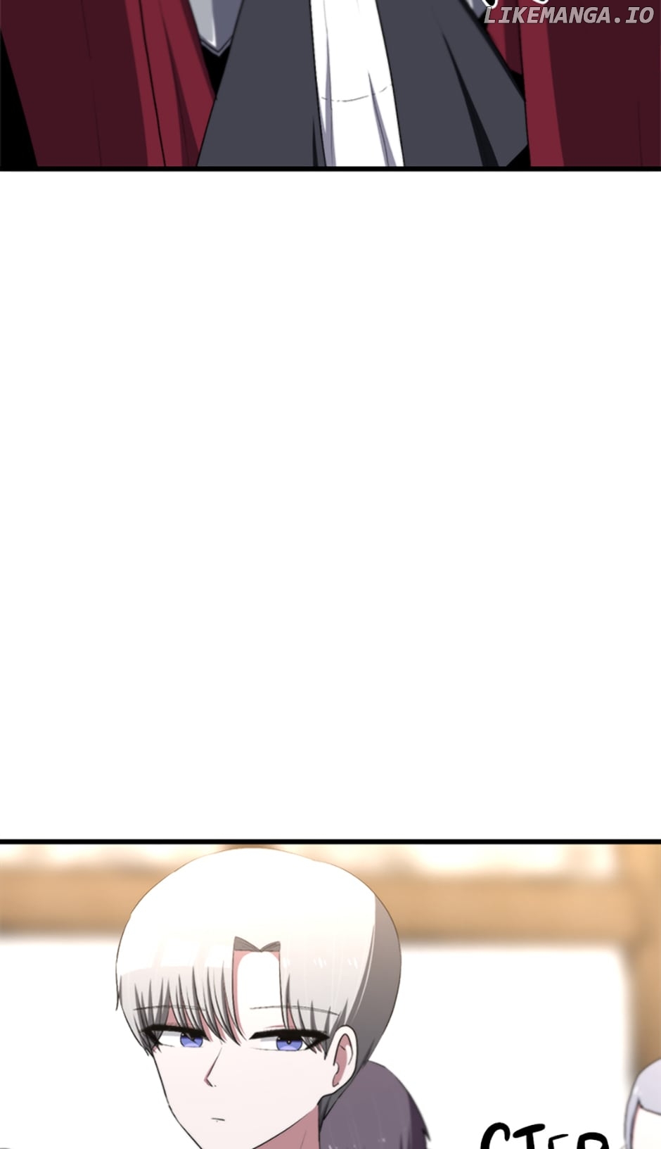 In the Same Class With My Childhood Friend and My Ex-Girlfriend Chapter 41 - page 5