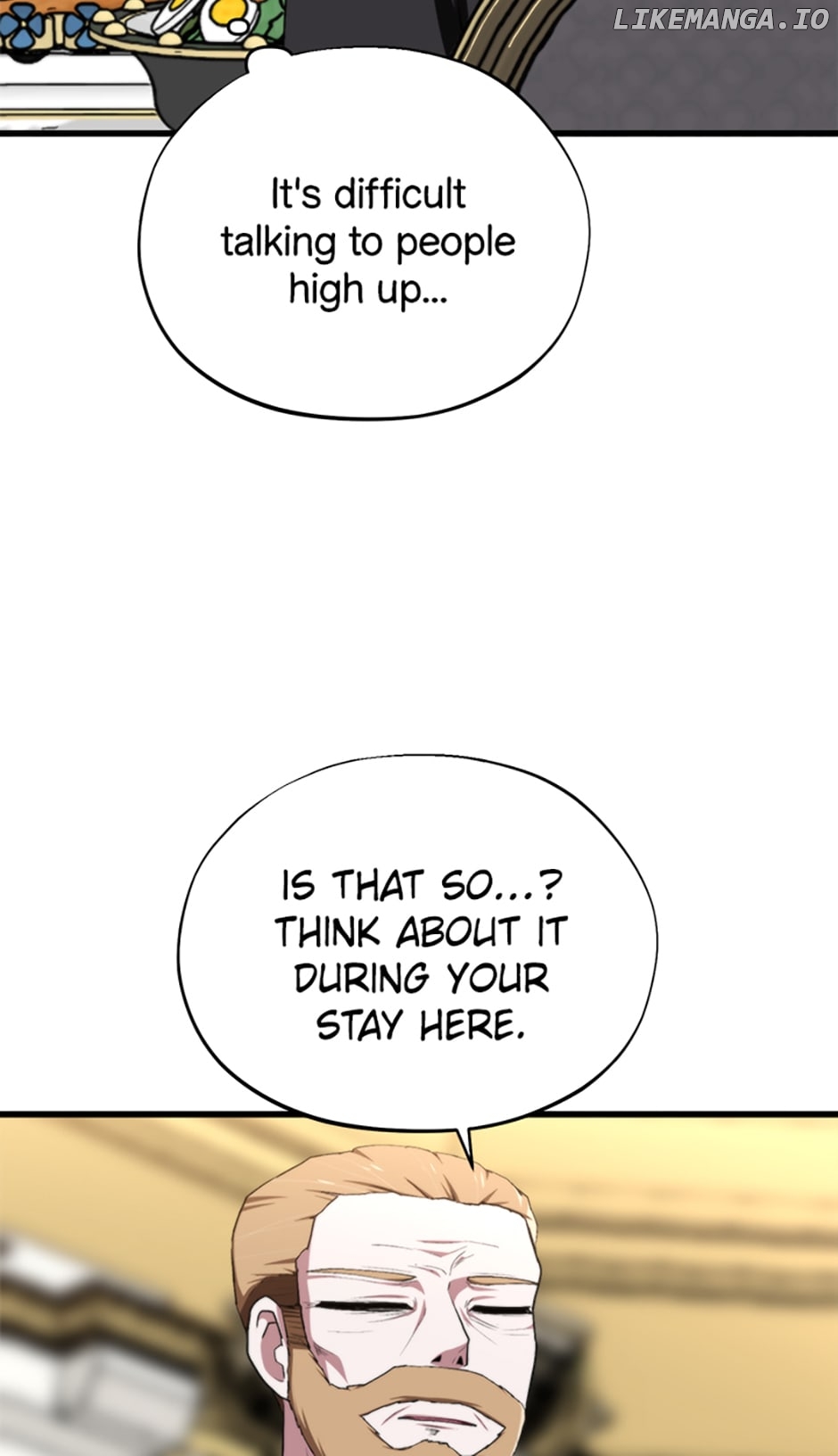 In the Same Class With My Childhood Friend and My Ex-Girlfriend Chapter 41 - page 47