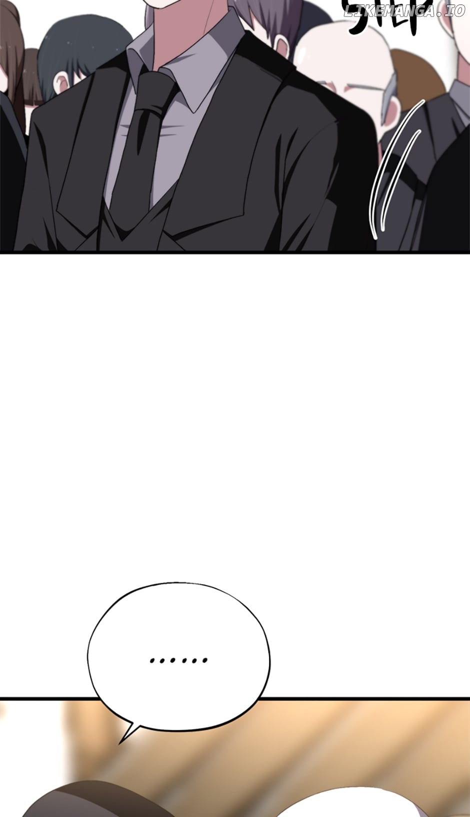 In the Same Class With My Childhood Friend and My Ex-Girlfriend Chapter 41 - page 6