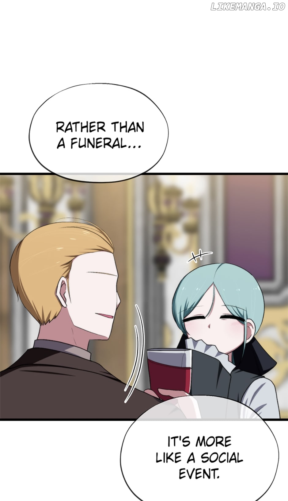 In the Same Class With My Childhood Friend and My Ex-Girlfriend Chapter 41 - page 72