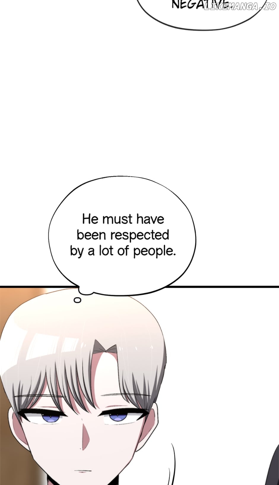 In the Same Class With My Childhood Friend and My Ex-Girlfriend Chapter 41 - page 9