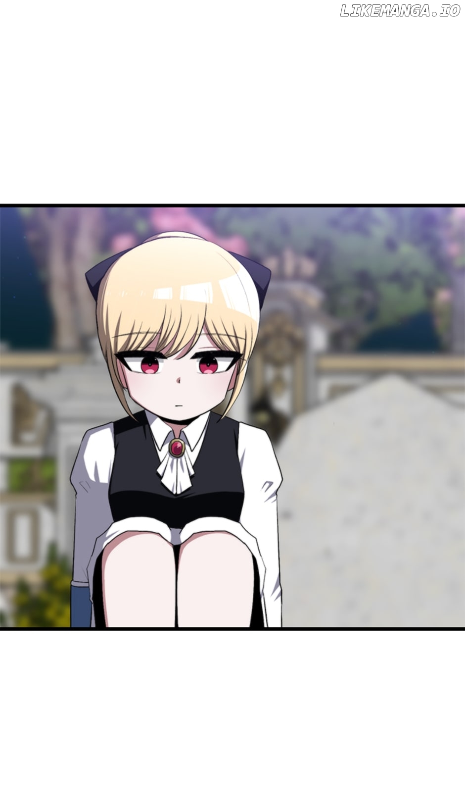 In the Same Class With My Childhood Friend and My Ex-Girlfriend Chapter 42 - page 5
