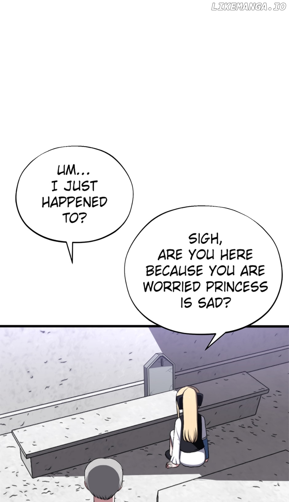 In the Same Class With My Childhood Friend and My Ex-Girlfriend Chapter 42 - page 9