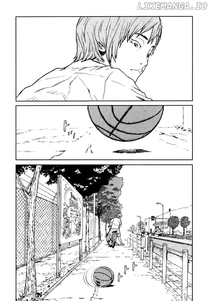 Kidou Ryodan Hachifukujin chapter 5 - page 2