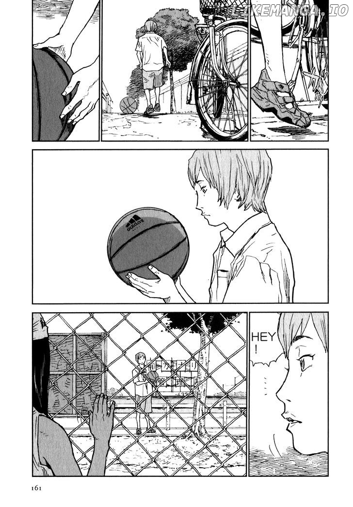 Kidou Ryodan Hachifukujin chapter 5 - page 3