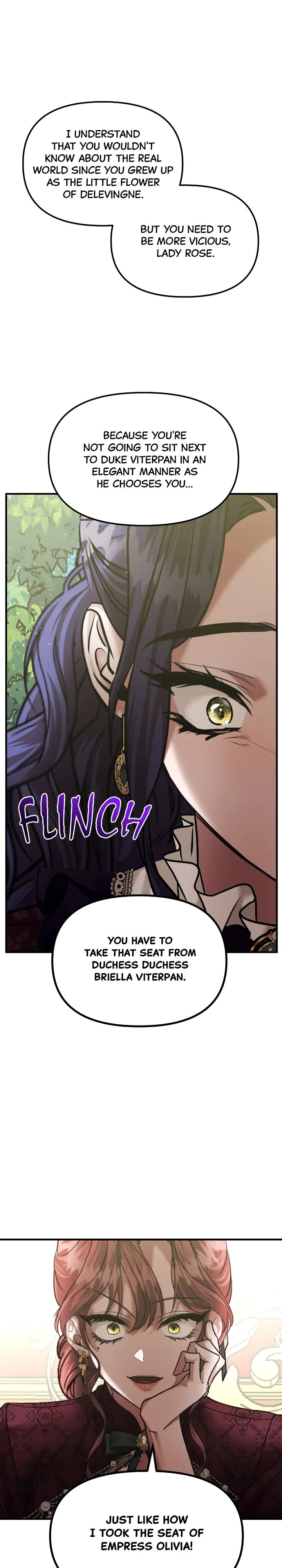Marriage Alliance for Revenge Chapter 68 - page 16