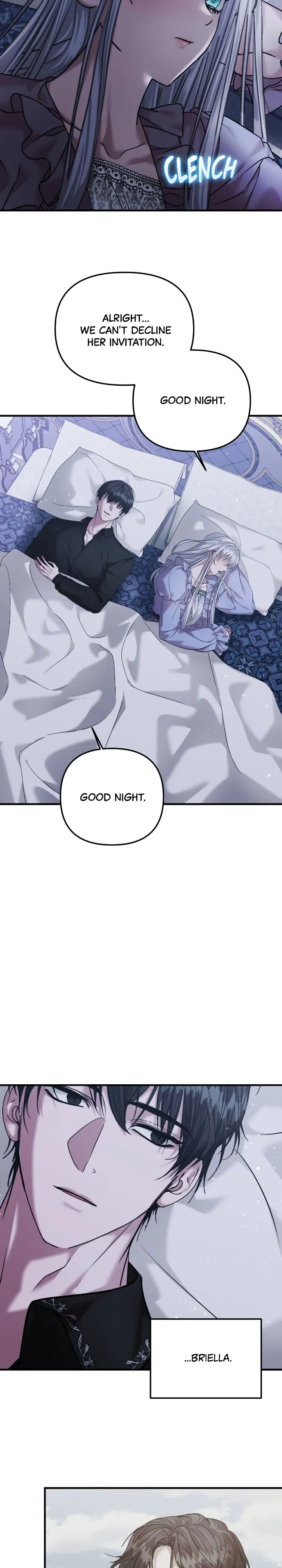 Marriage Alliance for Revenge Chapter 70 - page 17