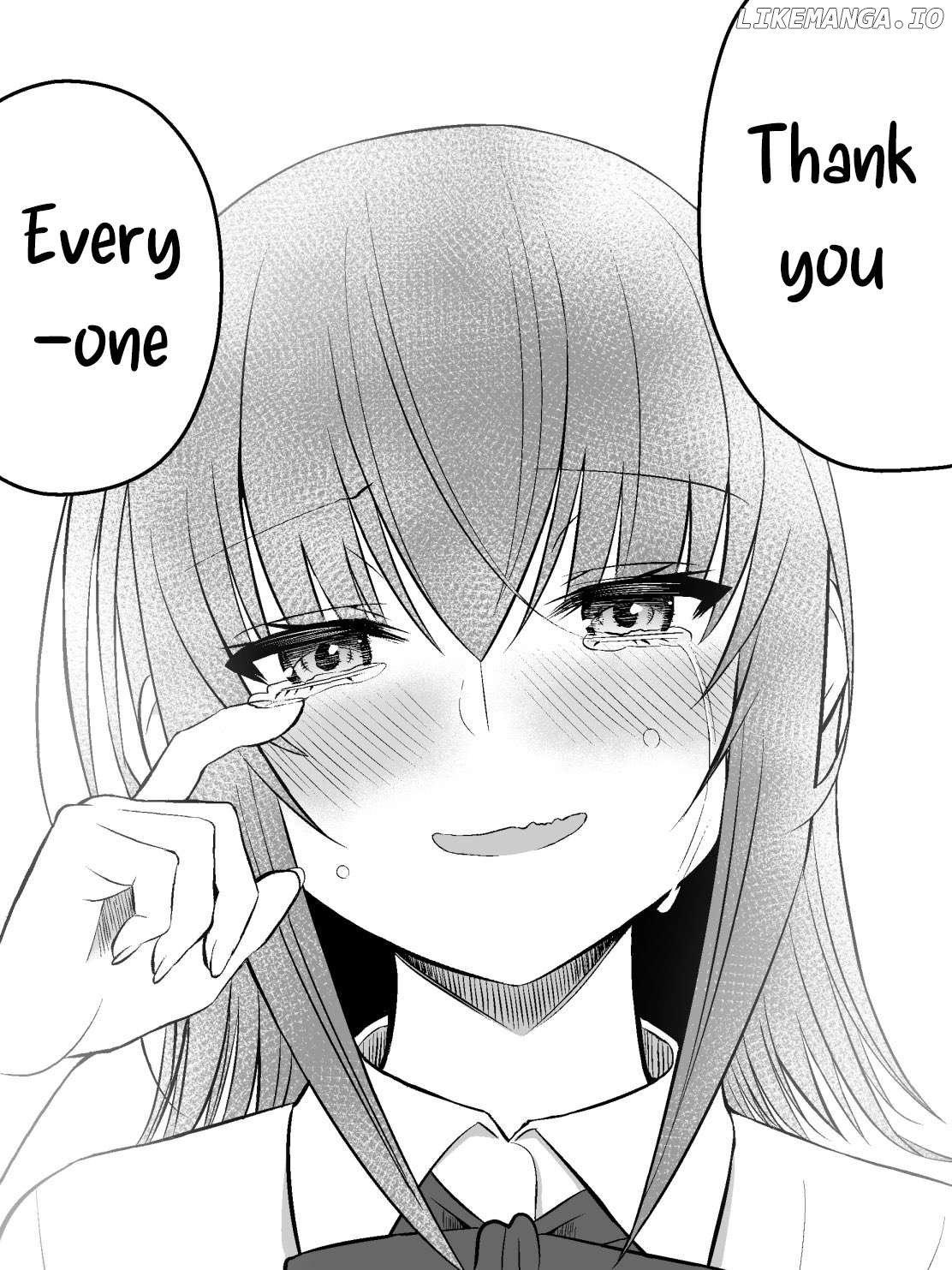 The Maid Whose Salary Increases the More She Goes Popular Chapter 5 - page 4