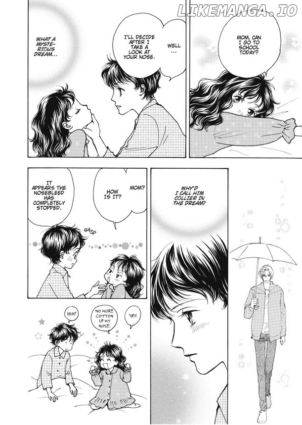 Her Longed-For Family Chapter 3 - page 9