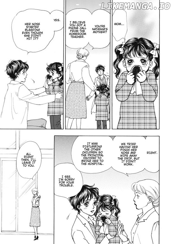 Her Longed-For Family Chapter 3 - page 2