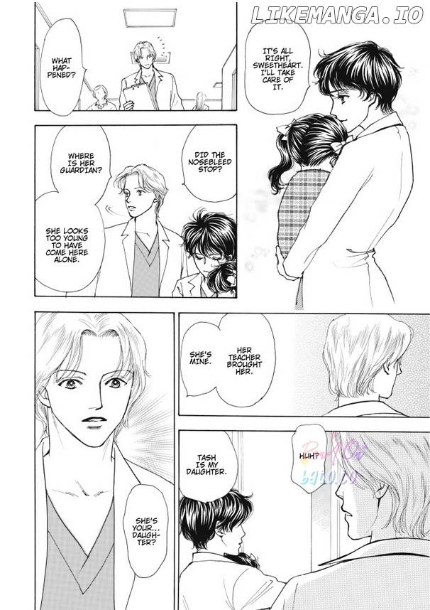 Her Longed-For Family Chapter 3 - page 3