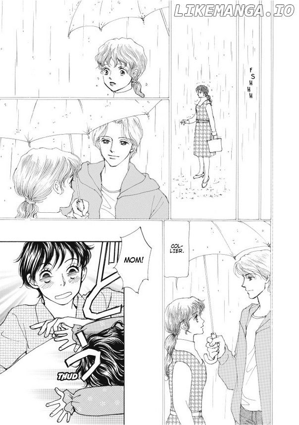 Her Longed-For Family Chapter 3 - page 8