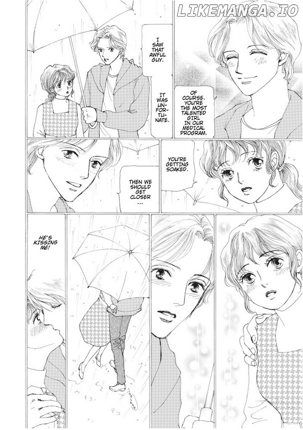 Her Longed-For Family Chapter 4 - page 7