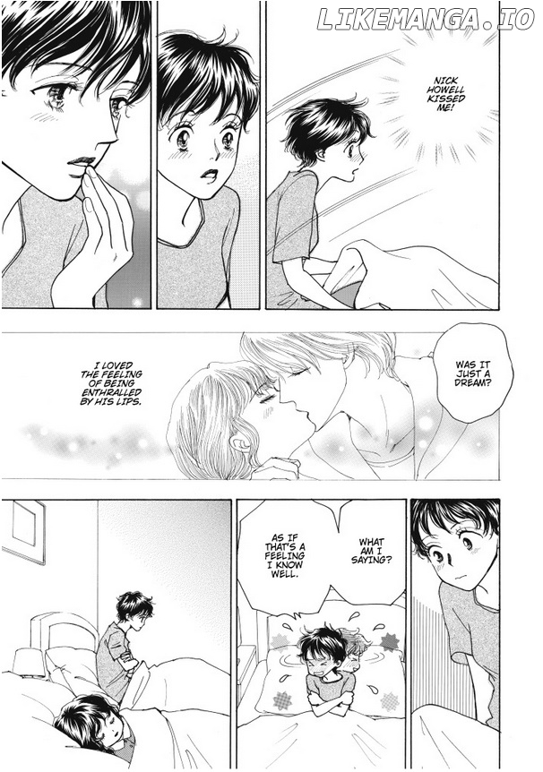 Her Longed-For Family Chapter 4 - page 8