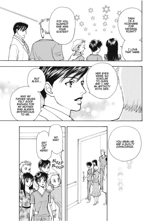Her Longed-For Family Chapter 7 - page 10