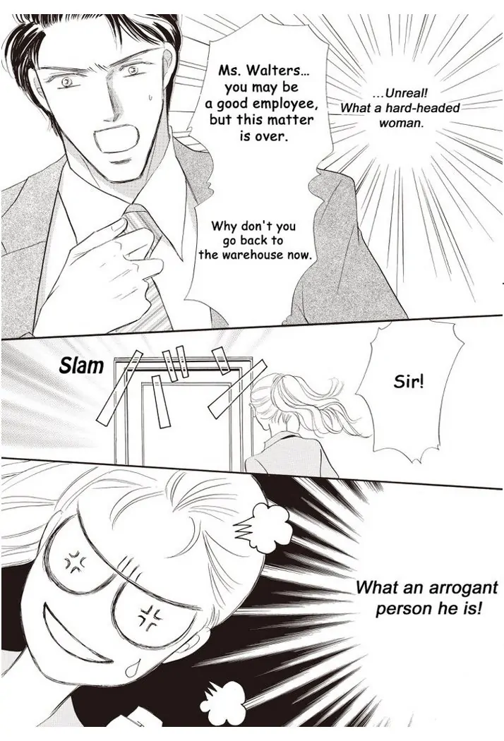 The Game Show Bride Chapter 2 - page 1
