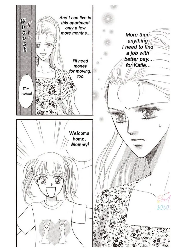 The Game Show Bride Chapter 2 - page 4