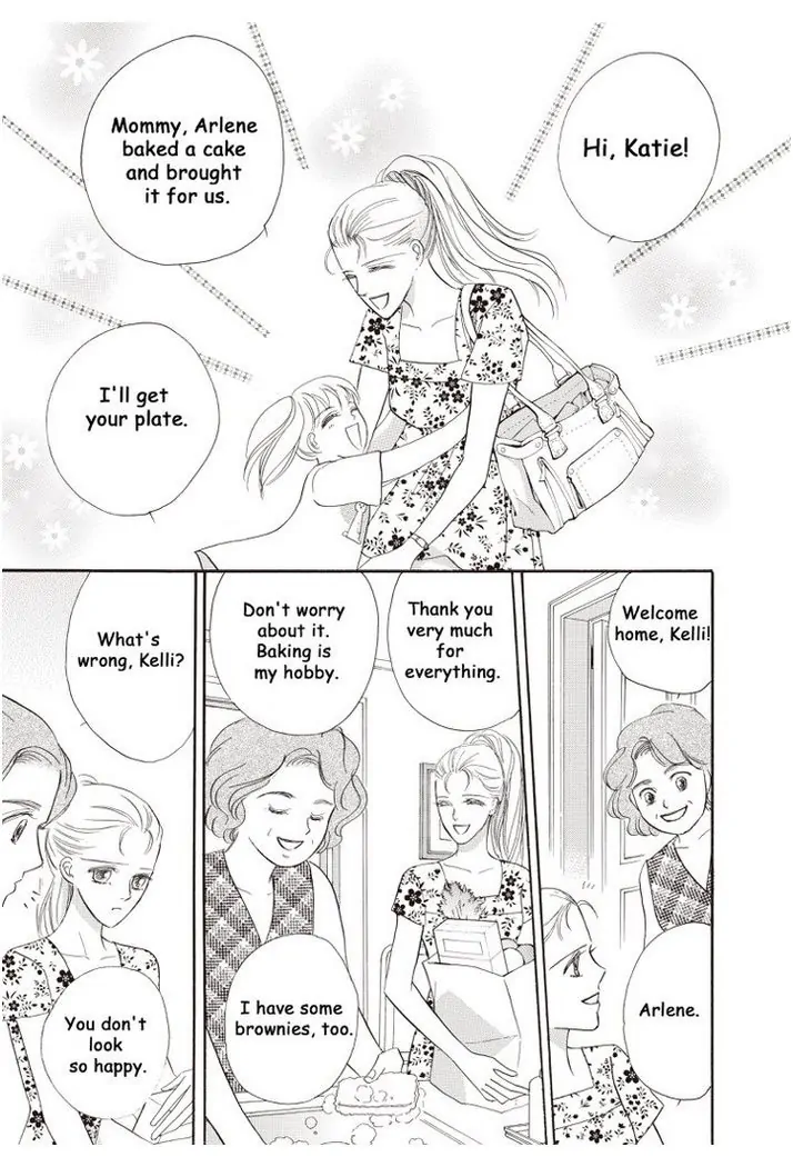 The Game Show Bride Chapter 2 - page 5