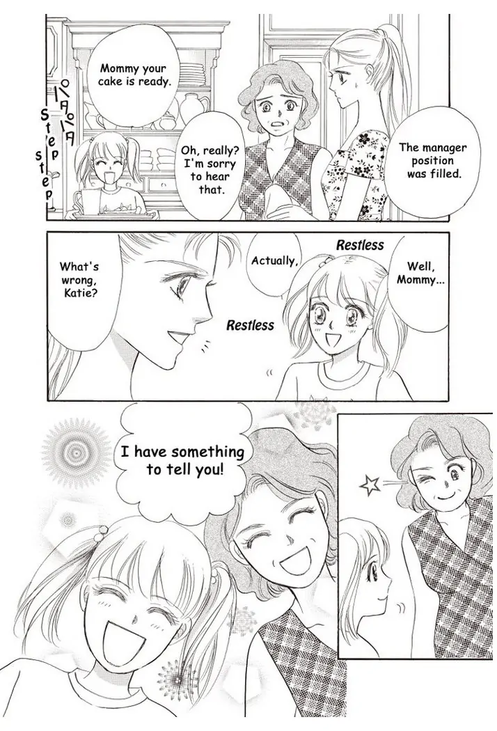 The Game Show Bride Chapter 2 - page 6