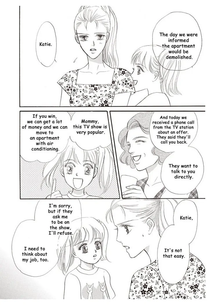 The Game Show Bride Chapter 2 - page 8