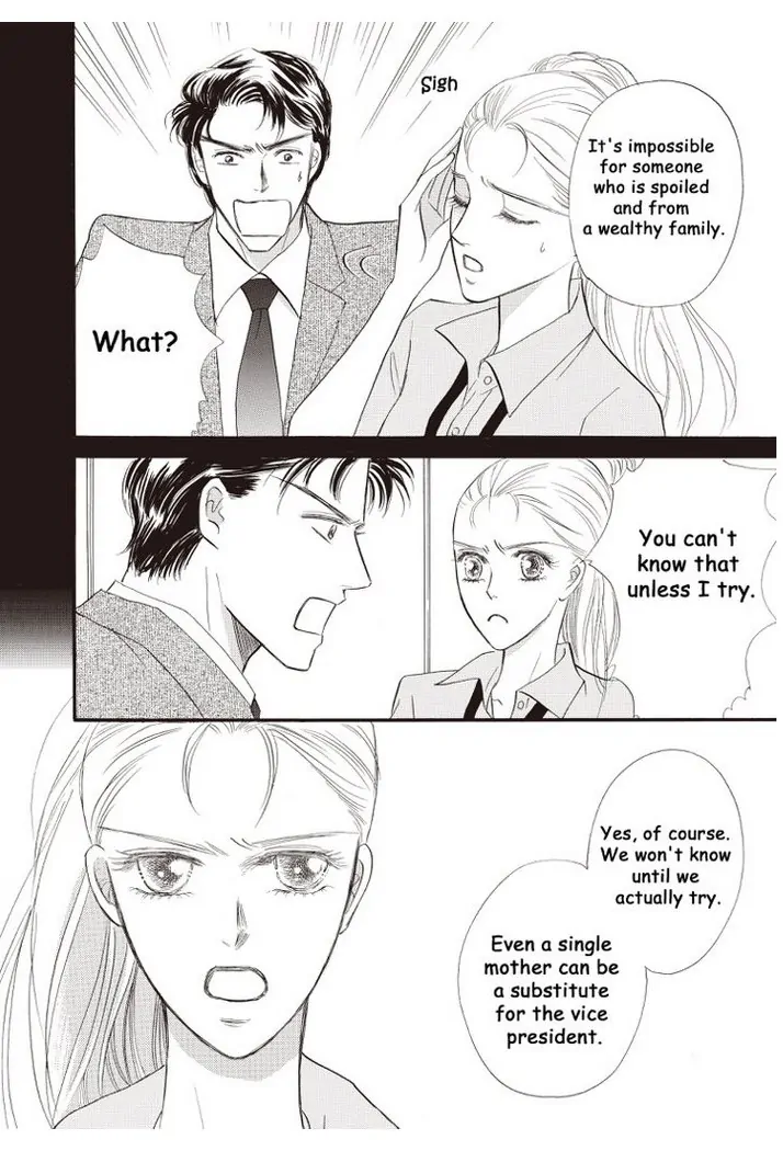 The Game Show Bride Chapter 3 - page 10