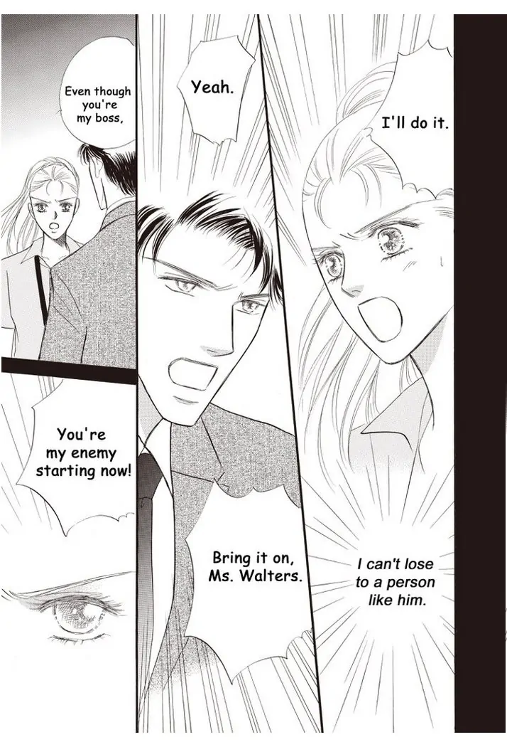 The Game Show Bride Chapter 4 - page 1