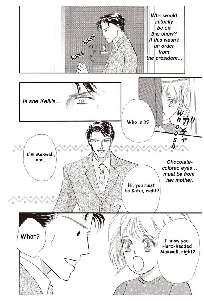 The Game Show Bride Chapter 4 - page 4