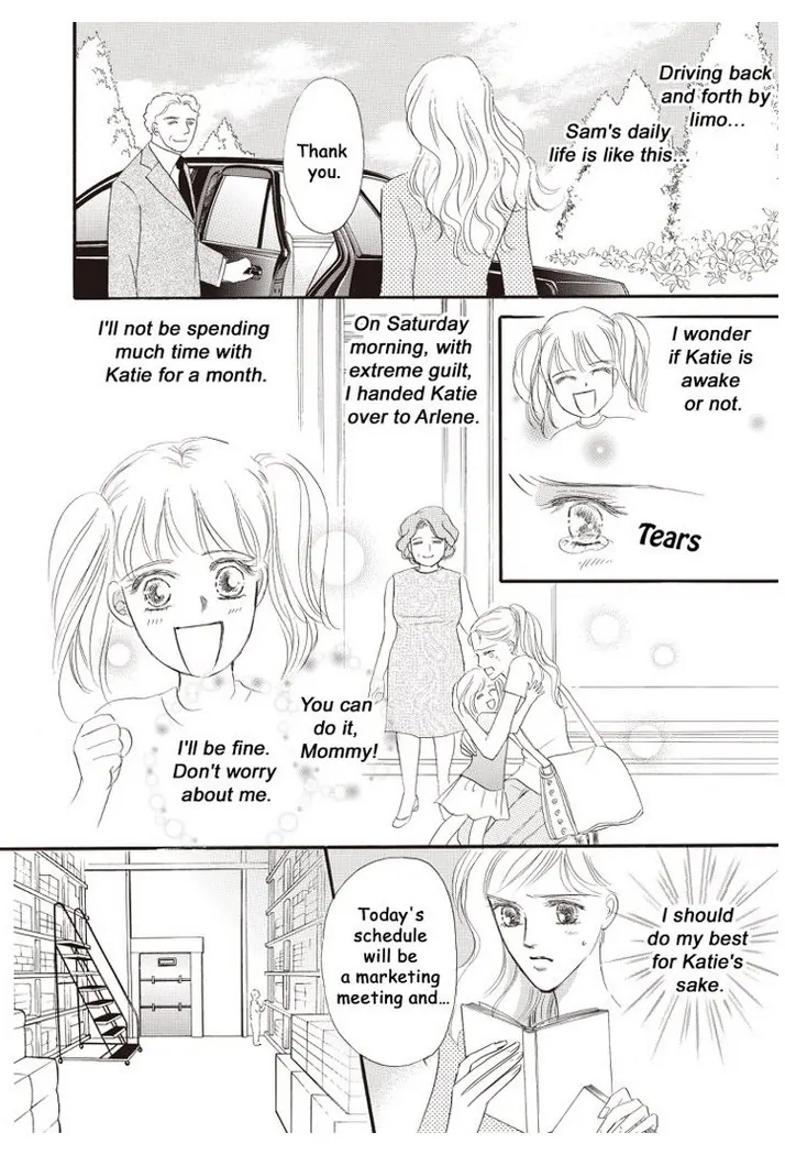 The Game Show Bride Chapter 5 - page 2